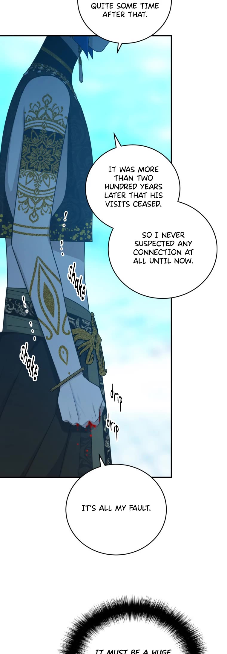Elqueeness Chapter 283 page 41 - Chapter 283