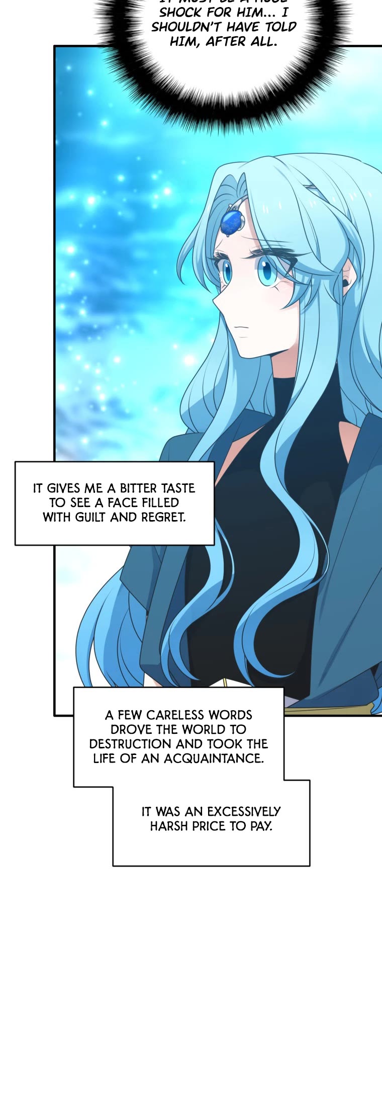 Elqueeness Chapter 283 page 42 - Chapter 283