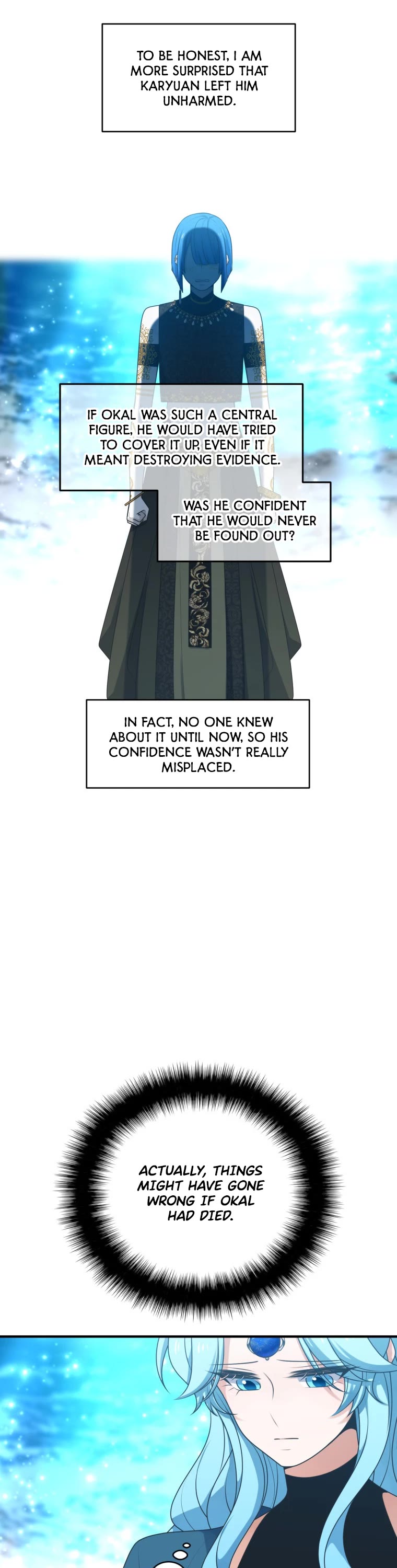 Elqueeness Chapter 283 page 43 - Chapter 283