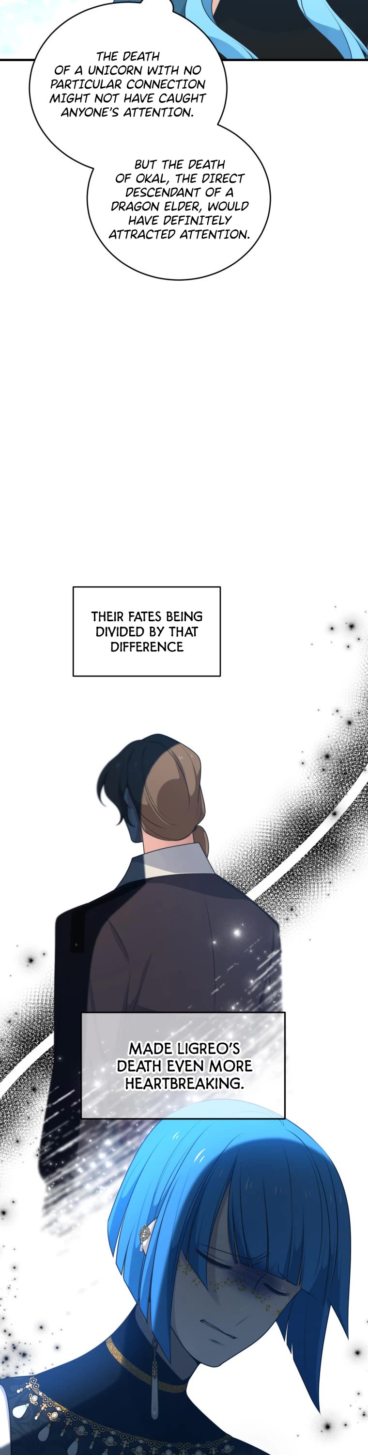 Elqueeness Chapter 283 page 44 - Chapter 283