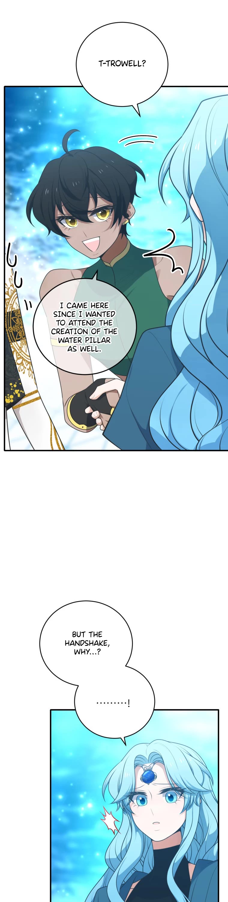 Elqueeness Chapter 283 page 5 - Chapter 283