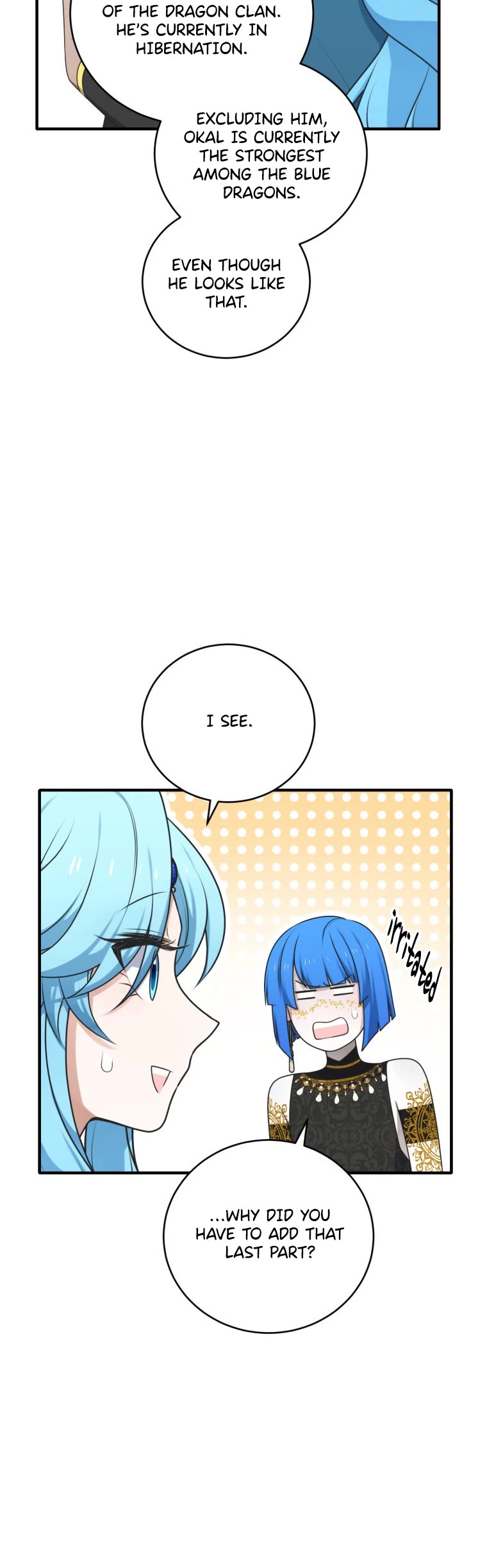 Elqueeness Chapter 283 page 7 - Chapter 283