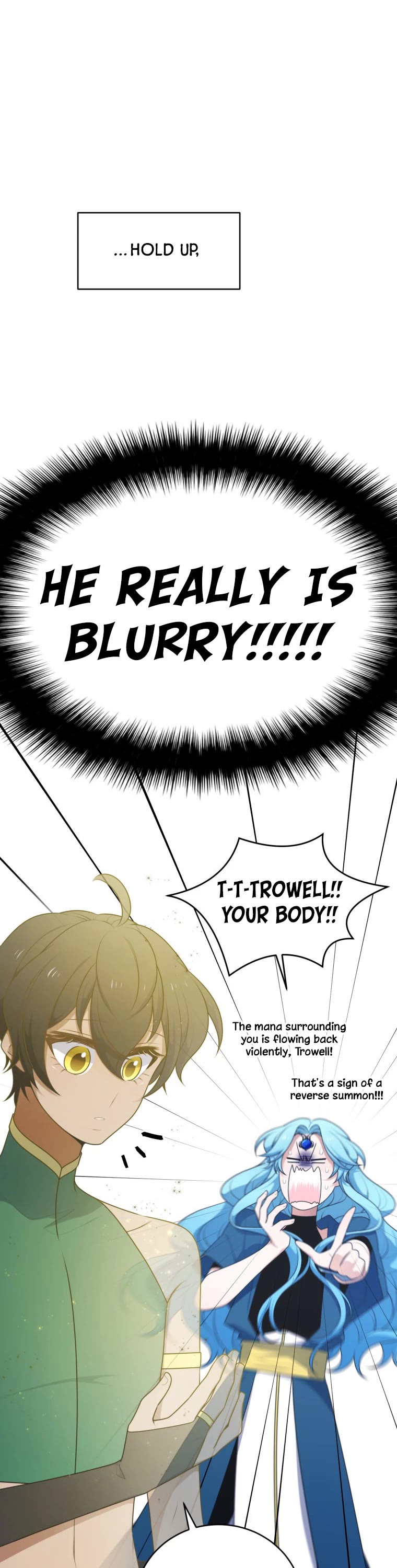 Elqueeness Chapter 284 page 13 - Chapter 284