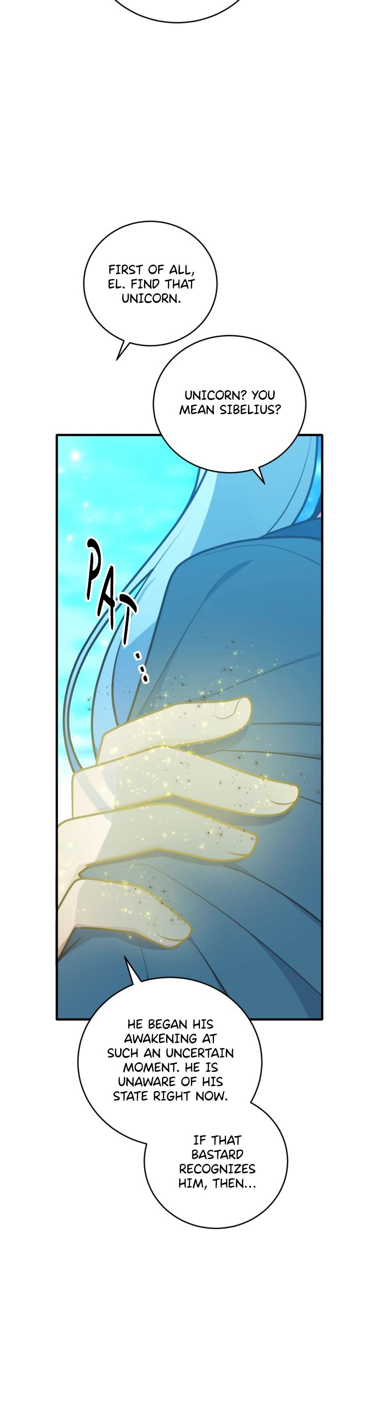 Elqueeness Chapter 284 page 15 - Chapter 284