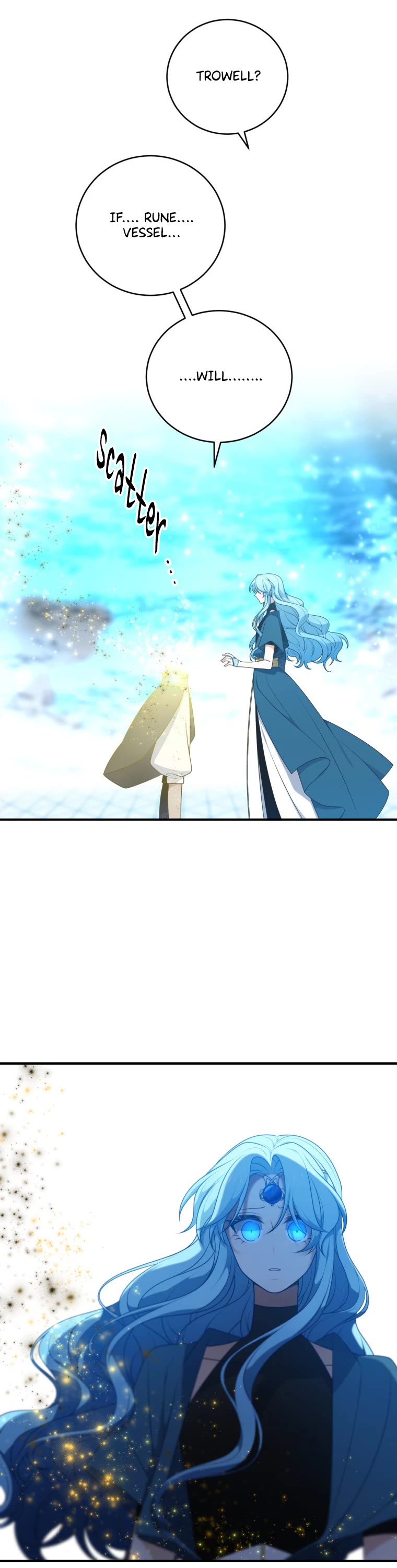 Elqueeness Chapter 284 page 16 - Chapter 284