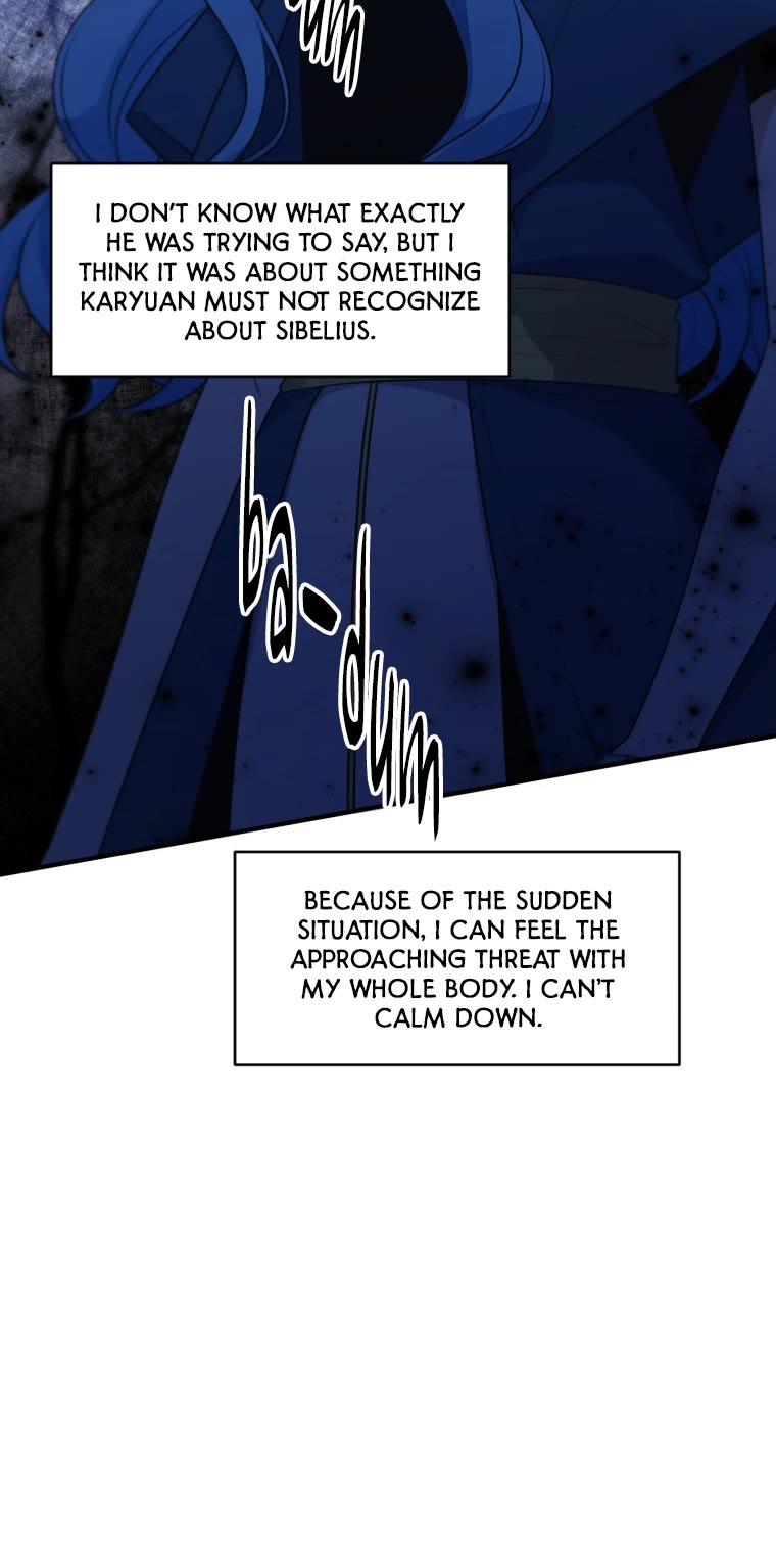 Elqueeness Chapter 284 page 19 - Chapter 284