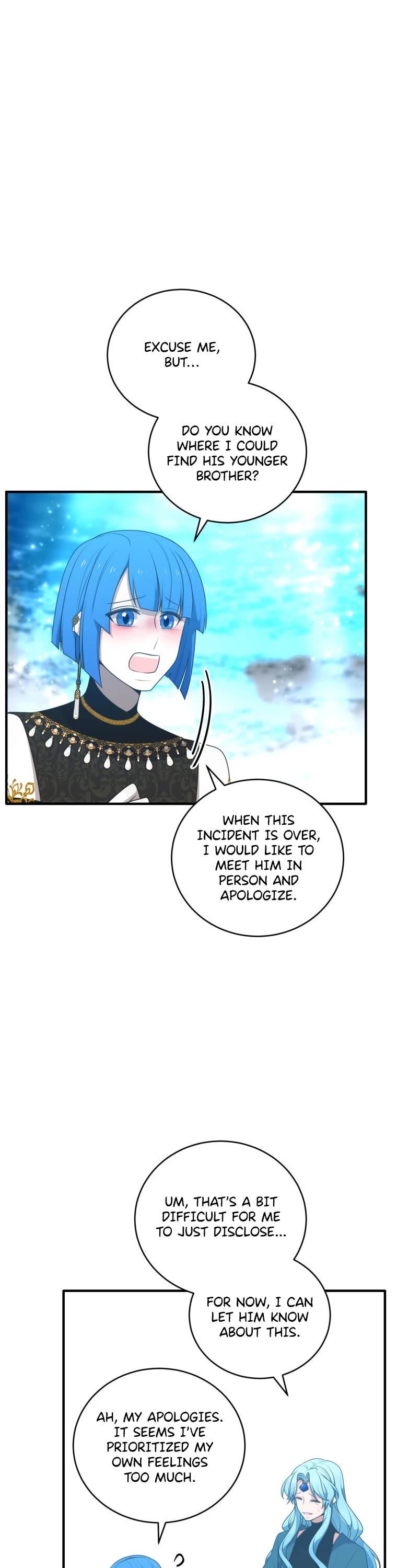Elqueeness Chapter 284 page 2 - Chapter 284