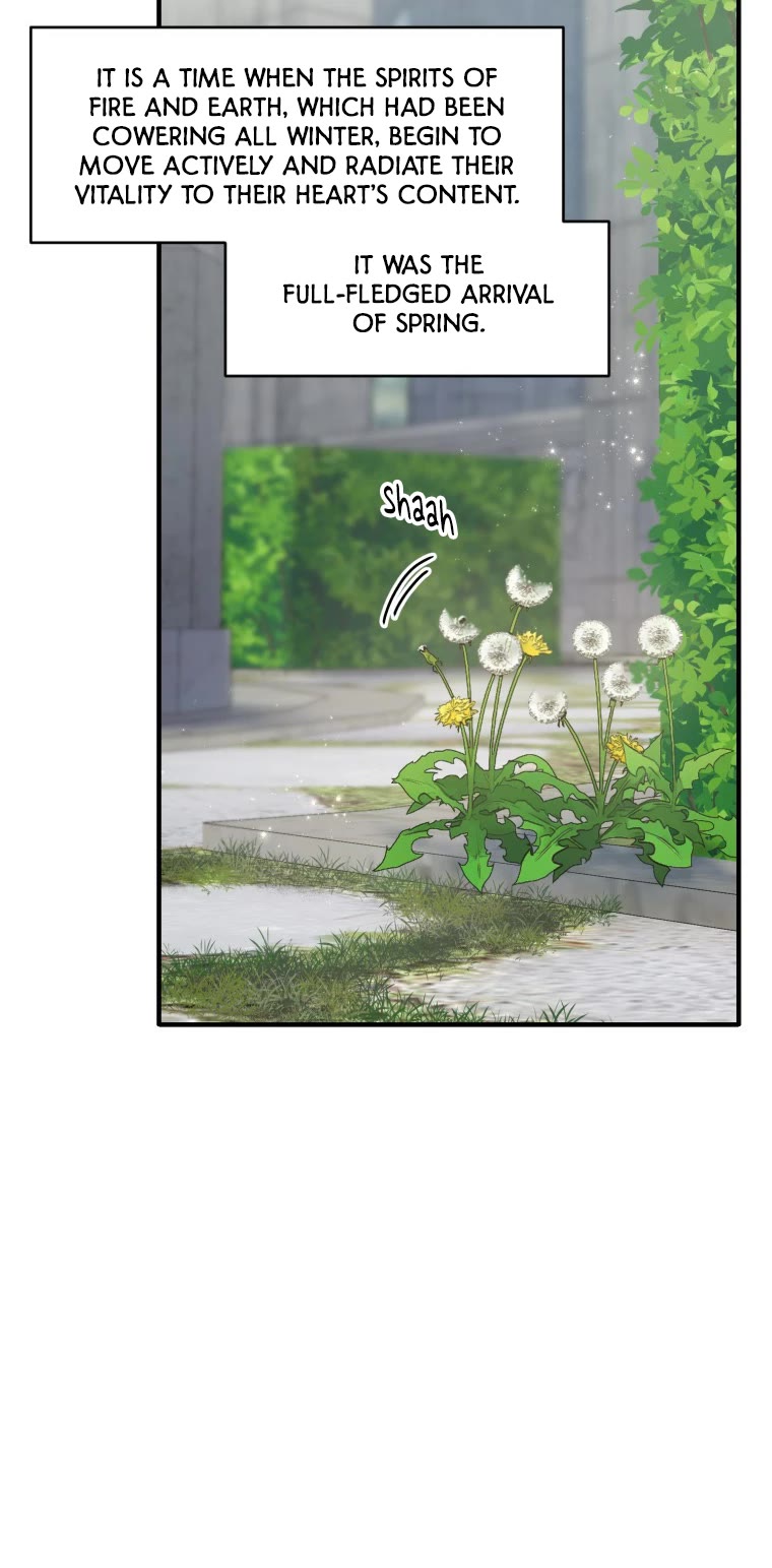 Elqueeness Chapter 284 page 30 - Chapter 284