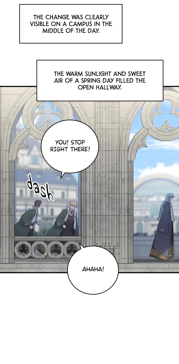 Elqueeness Chapter 284 page 31 - Chapter 284