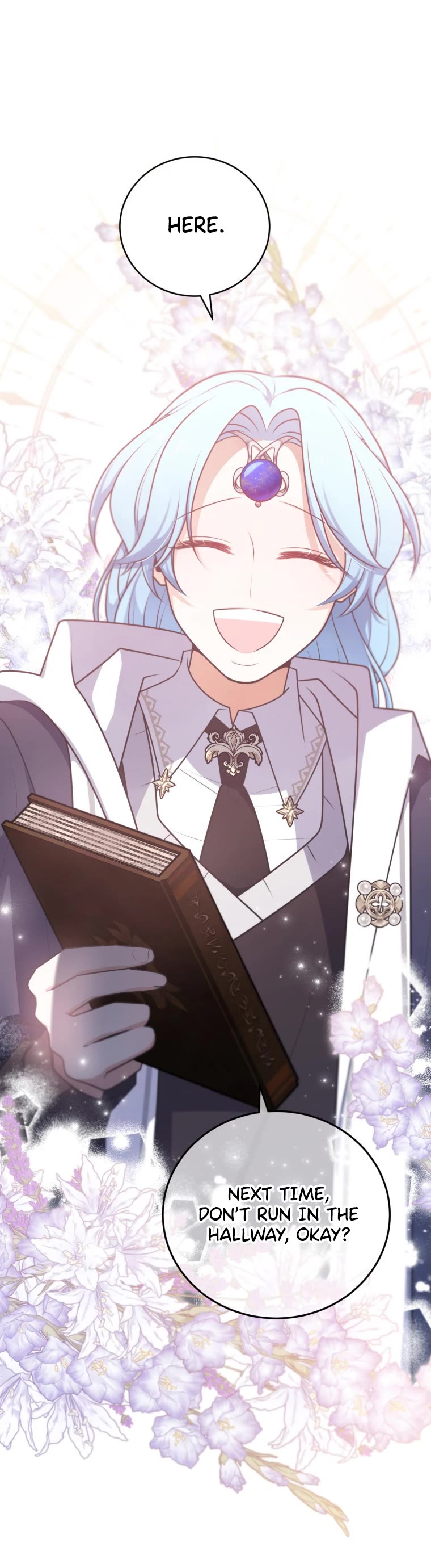 Elqueeness Chapter 284 page 34 - Chapter 284