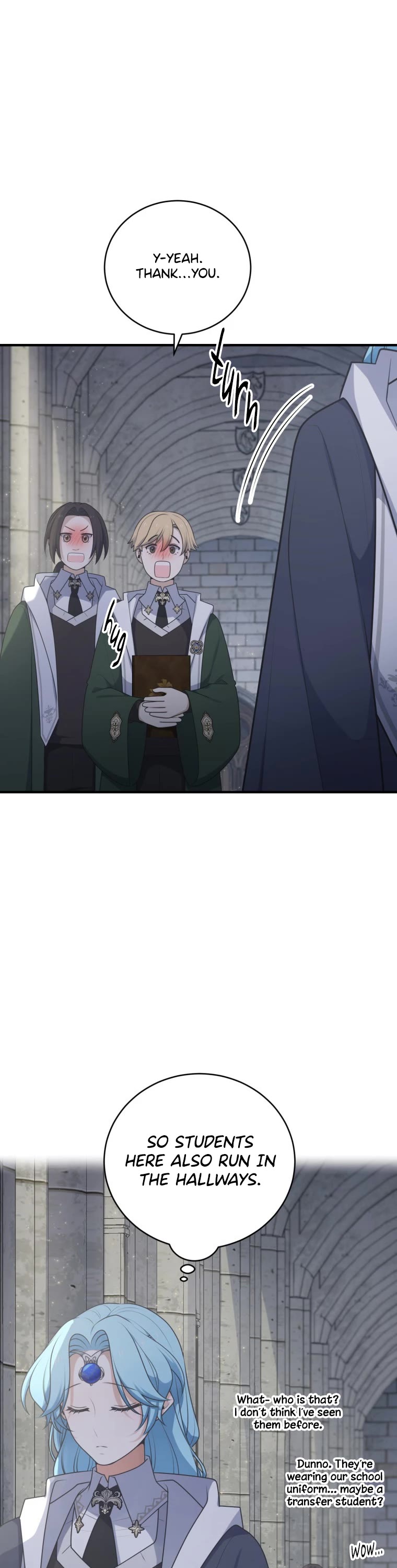 Elqueeness Chapter 284 page 35 - Chapter 284