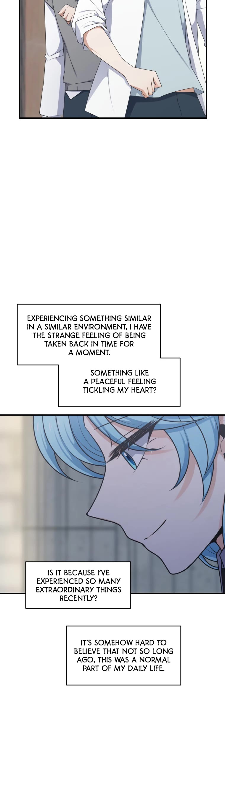 Elqueeness Chapter 284 page 37 - Chapter 284
