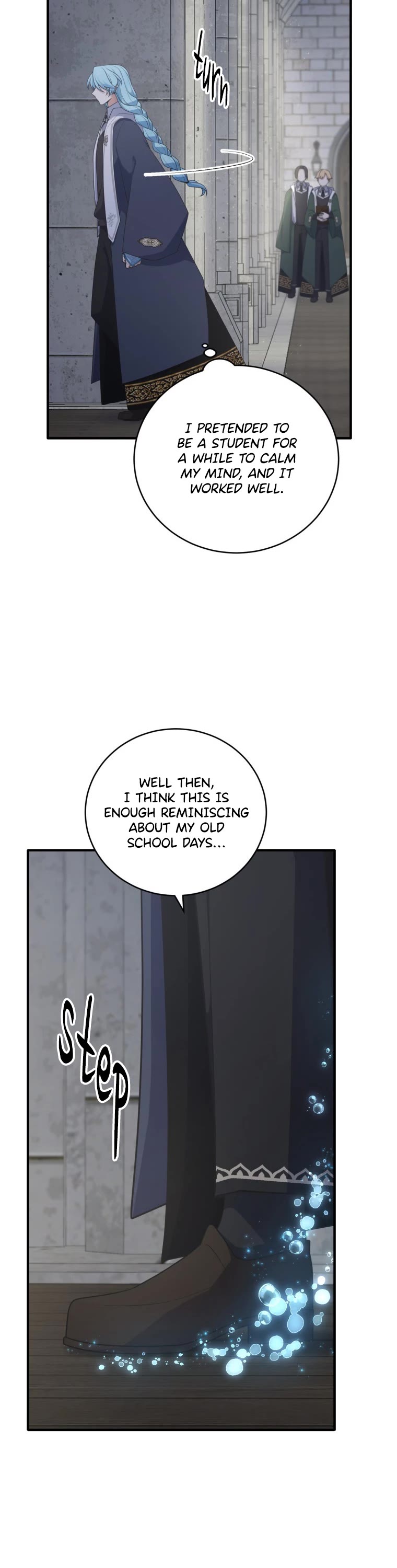 Elqueeness Chapter 284 page 39 - Chapter 284