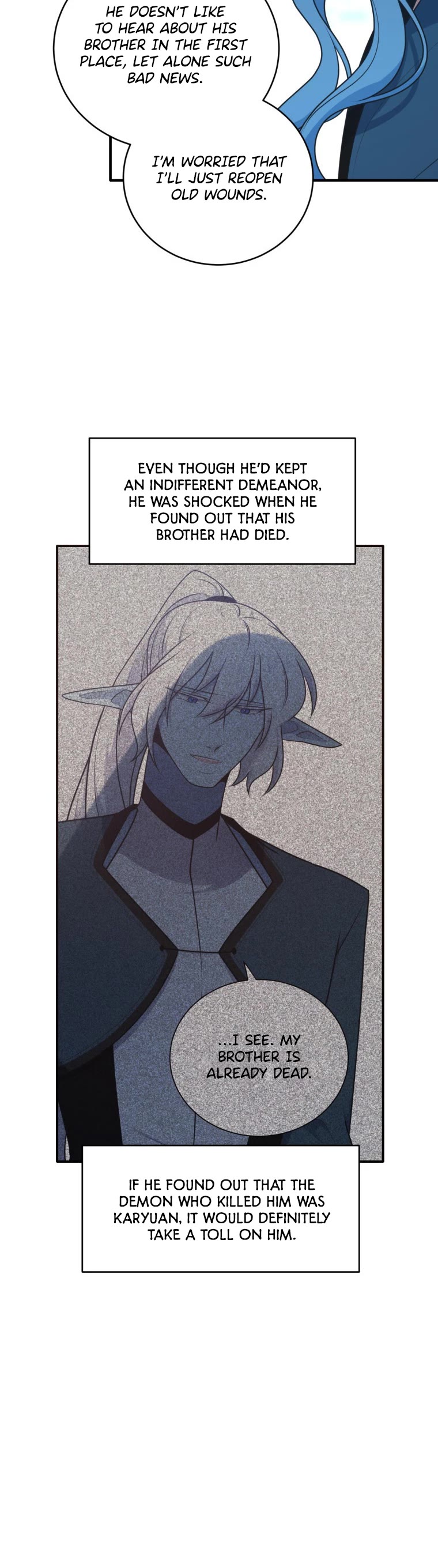 Elqueeness Chapter 284 page 4 - Chapter 284