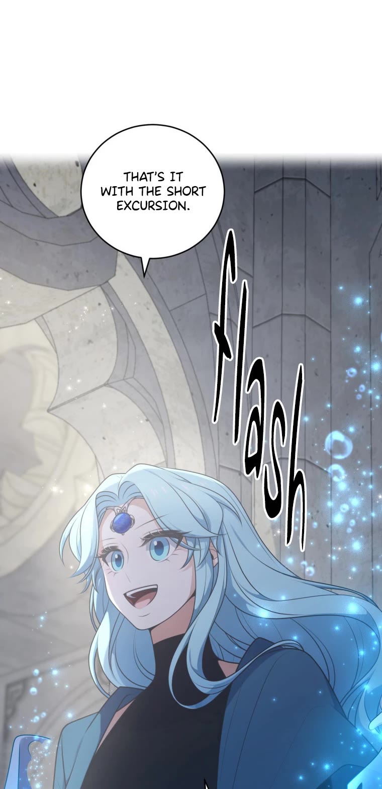 Elqueeness Chapter 284 page 40 - Chapter 284