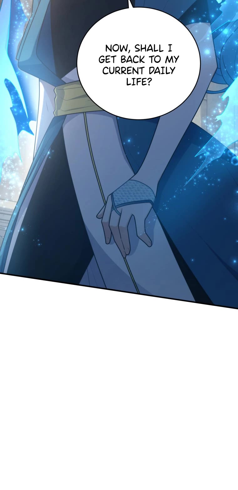 Elqueeness Chapter 284 page 41 - Chapter 284