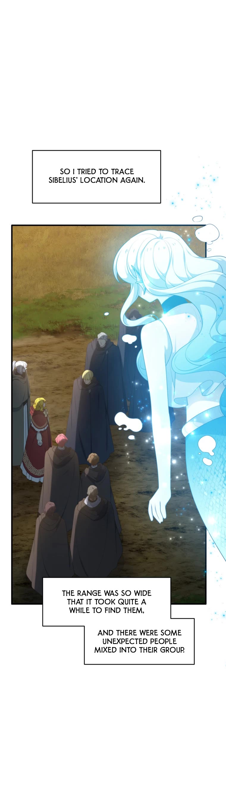 Elqueeness Chapter 284 page 44 - Chapter 284