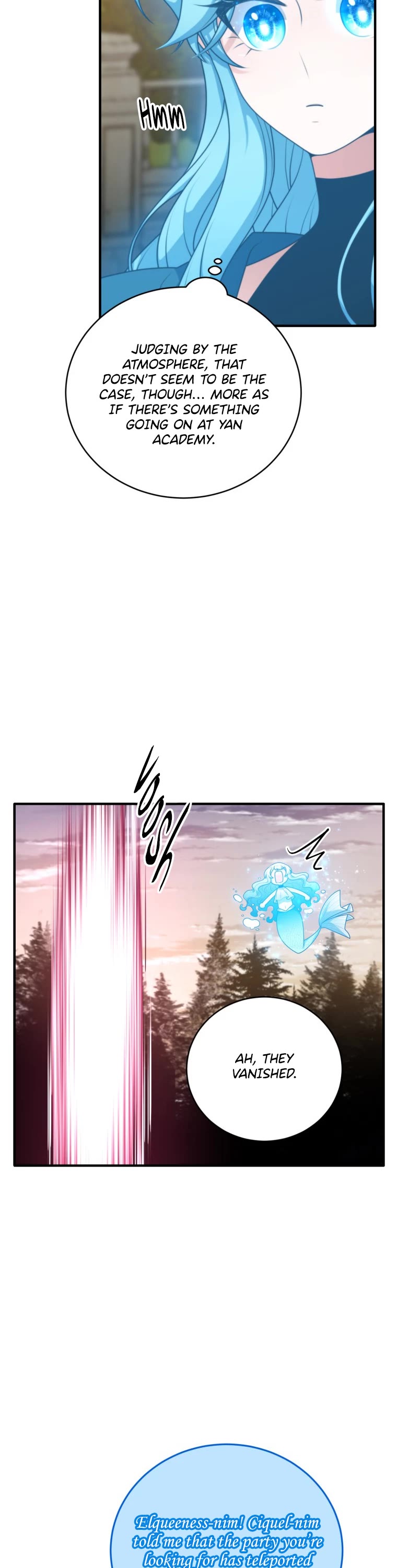 Elqueeness Chapter 284 page 46 - Chapter 284