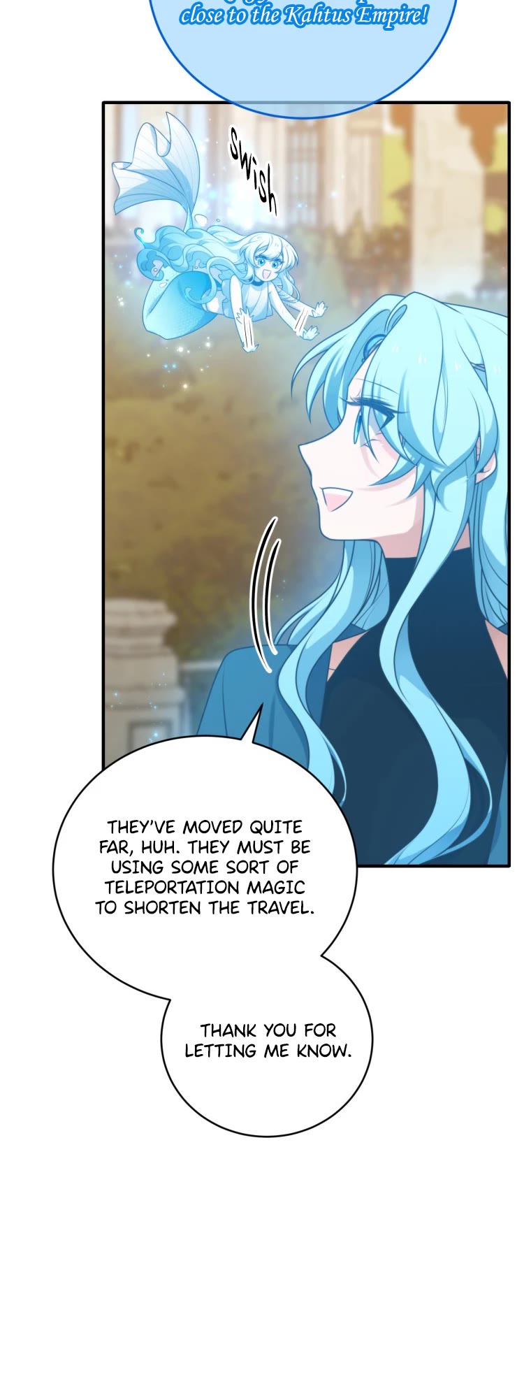 Elqueeness Chapter 284 page 47 - Chapter 284