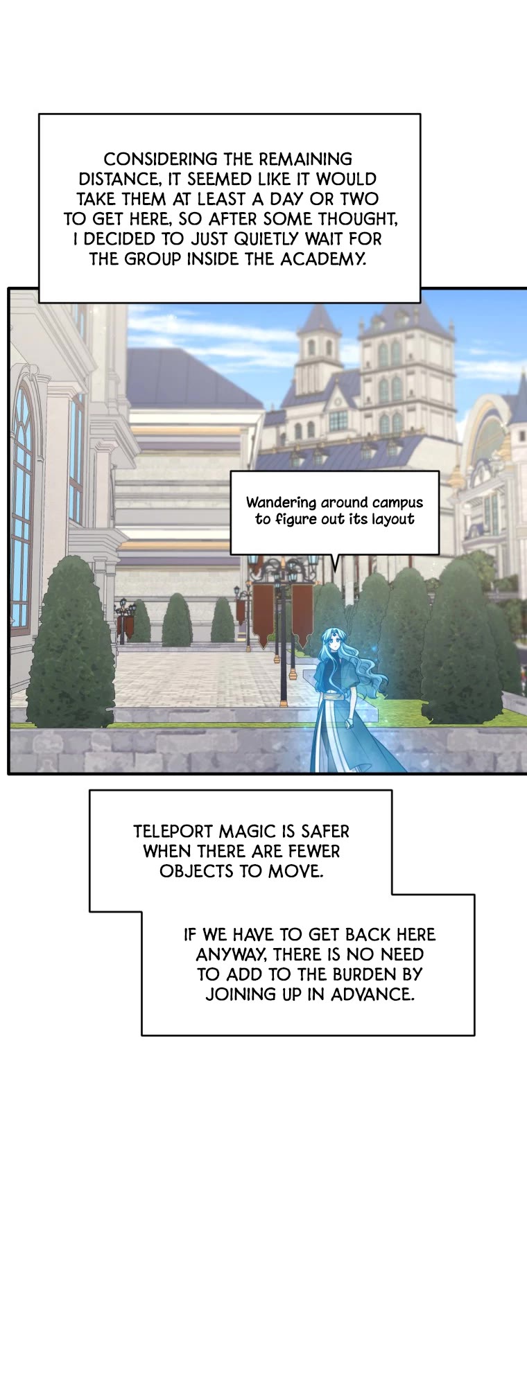 Elqueeness Chapter 284 page 48 - Chapter 284
