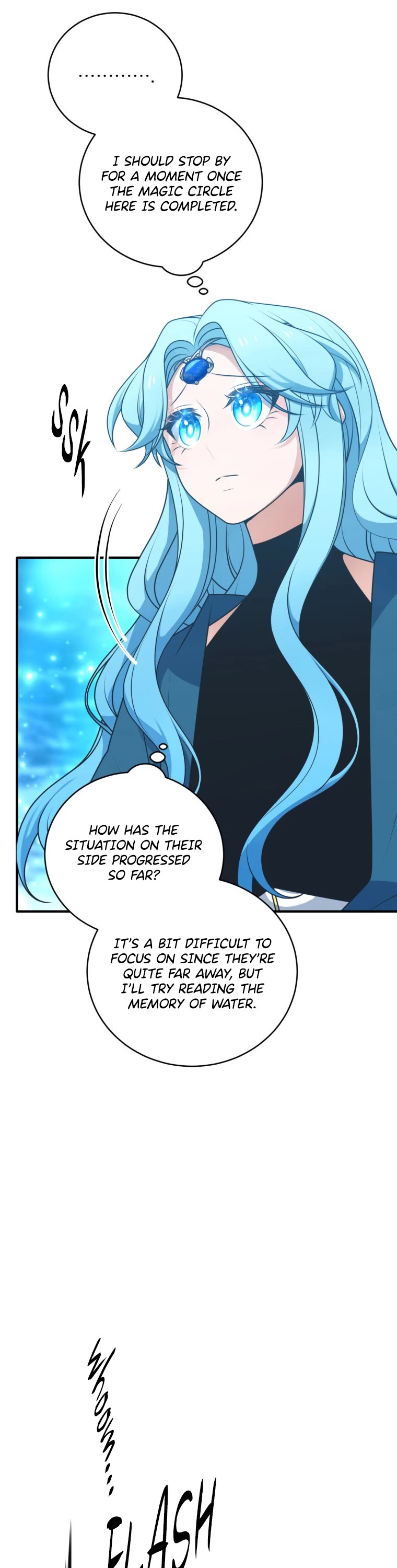 Elqueeness Chapter 284 page 5 - Chapter 284