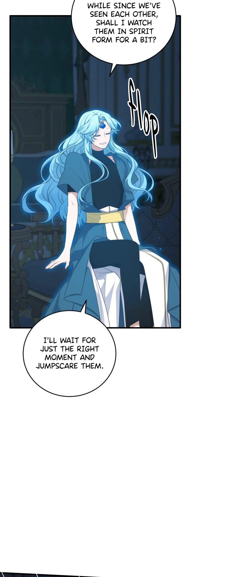 Elqueeness Chapter 284 page 51 - Chapter 284