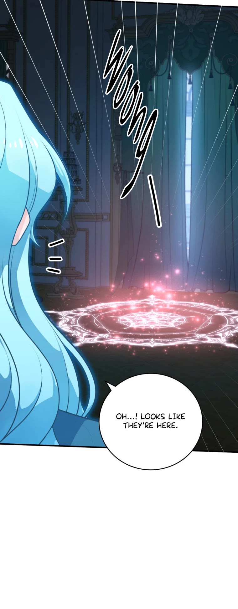 Elqueeness Chapter 284 page 52 - Chapter 284