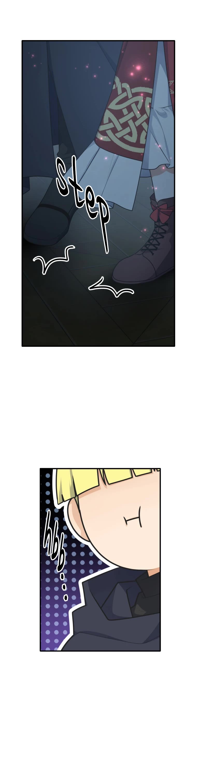 Elqueeness Chapter 284 page 53 - Chapter 284