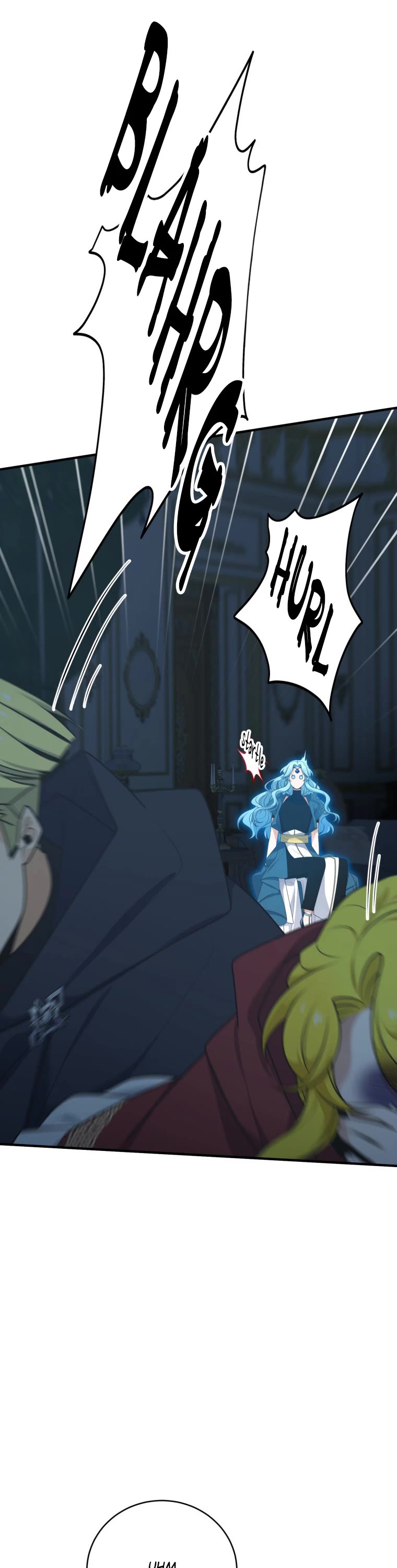 Elqueeness Chapter 284 page 54 - Chapter 284