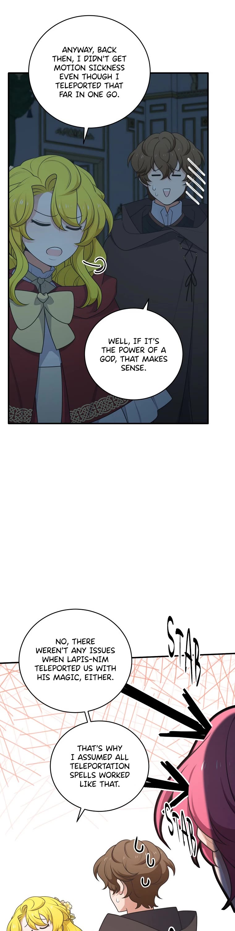 Elqueeness Chapter 285 page 10 - Chapter 285
