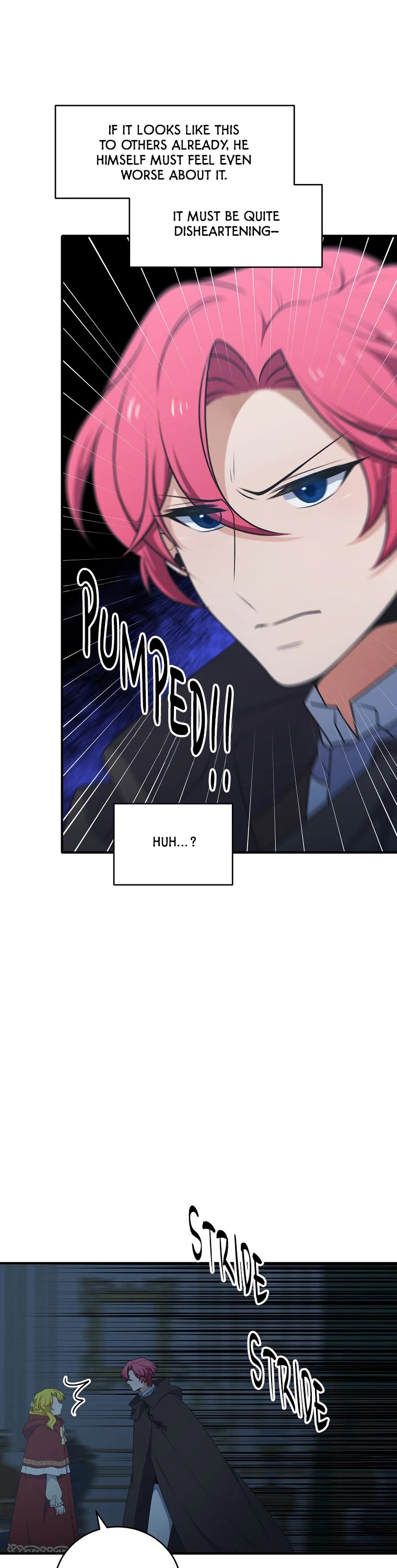 Elqueeness Chapter 285 page 16 - Chapter 285
