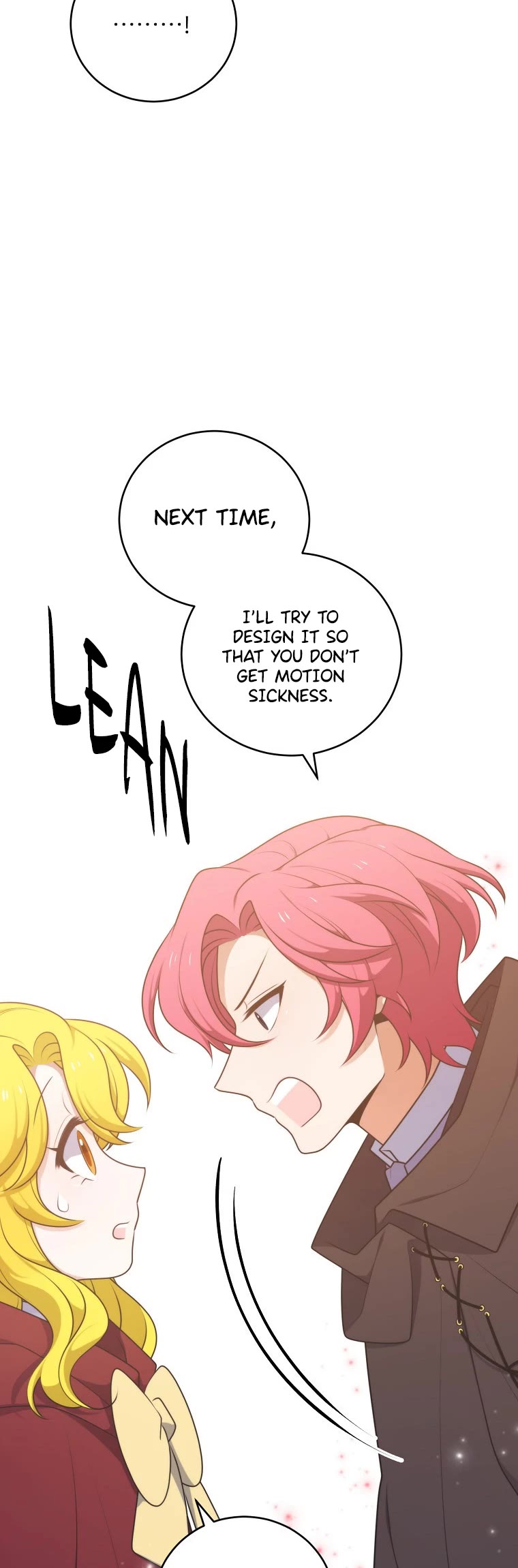 Elqueeness Chapter 285 page 17 - Chapter 285