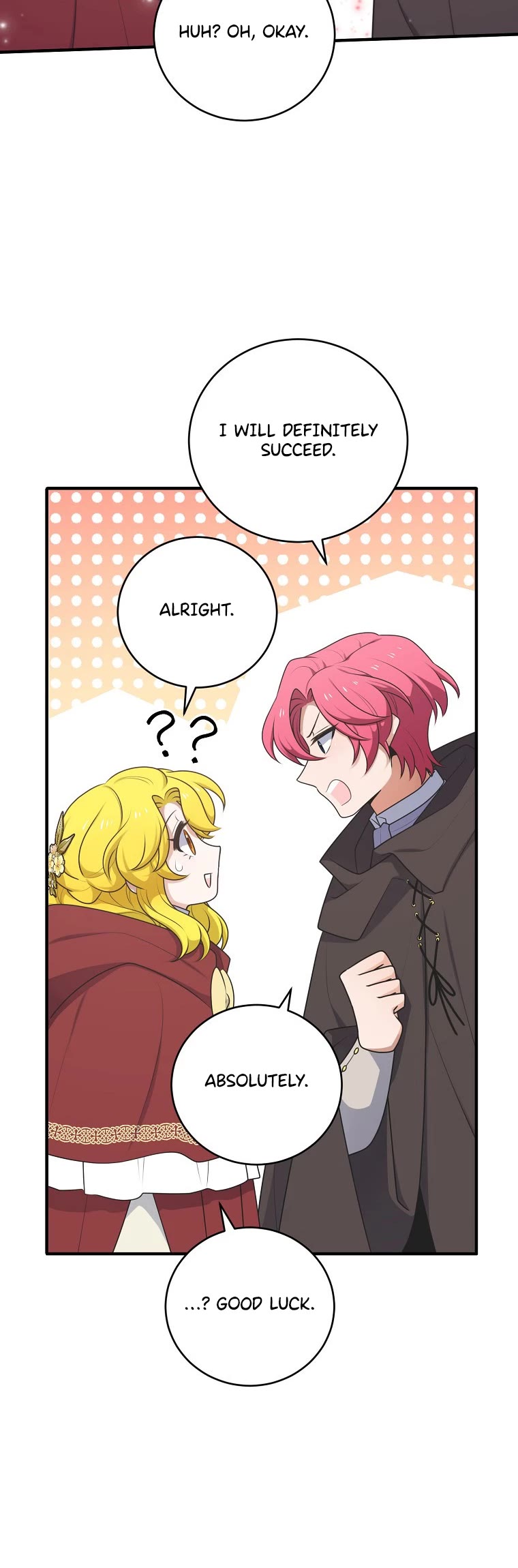Elqueeness Chapter 285 page 18 - Chapter 285