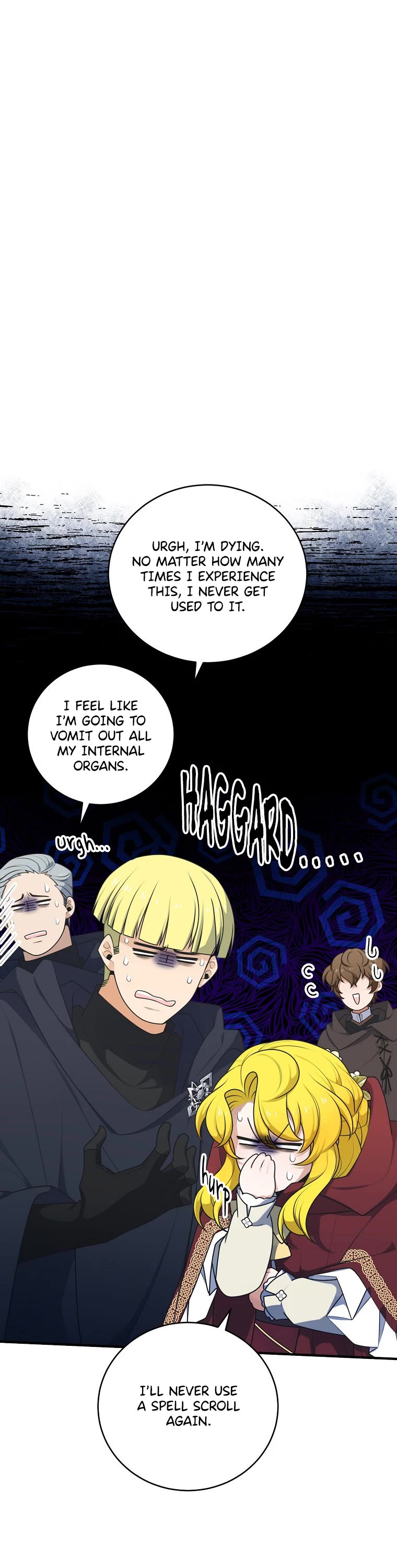 Elqueeness Chapter 285 page 2 - Chapter 285