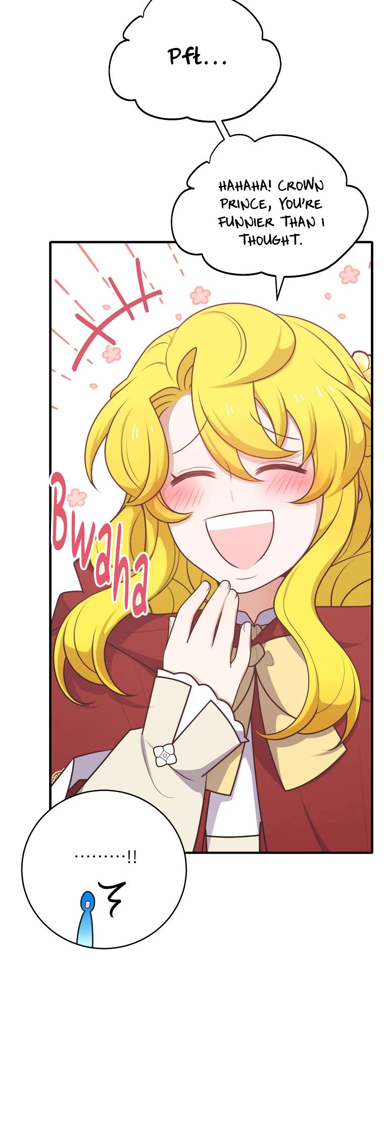 Elqueeness Chapter 285 page 21 - Chapter 285