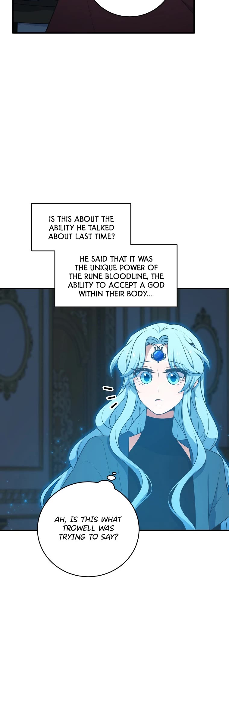 Elqueeness Chapter 285 page 30 - Chapter 285