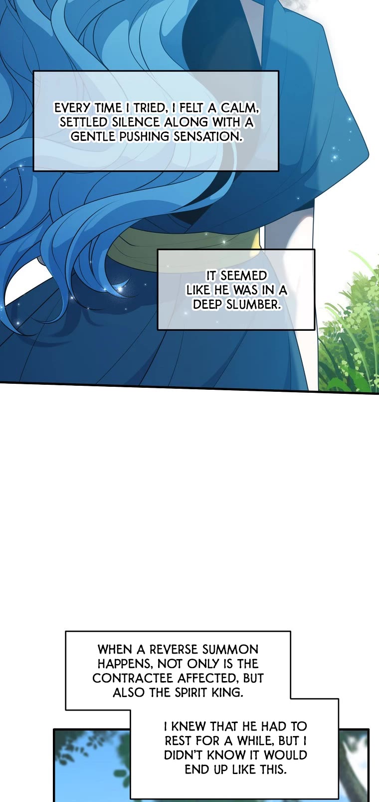 Elqueeness Chapter 285 page 33 - Chapter 285