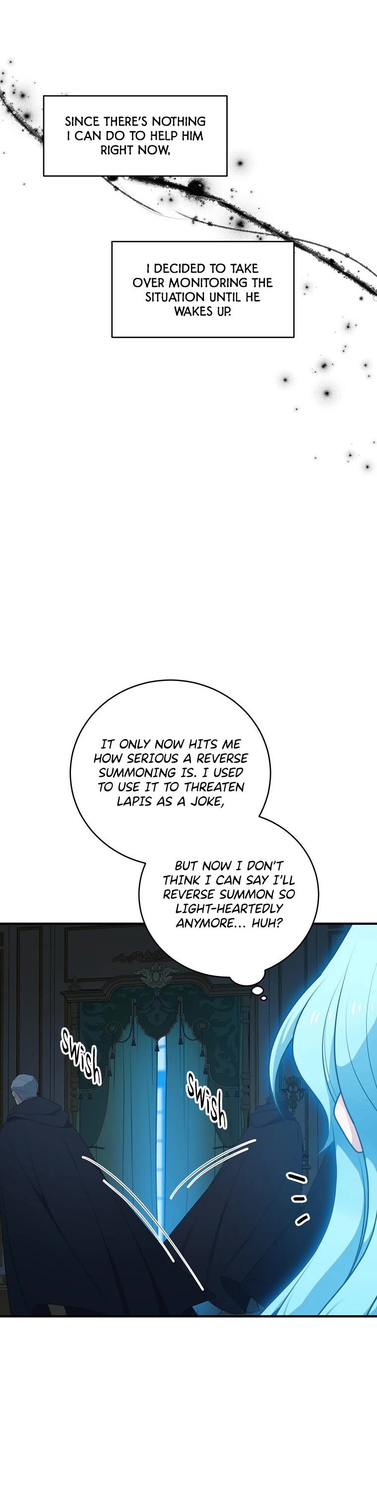 Elqueeness Chapter 285 page 35 - Chapter 285