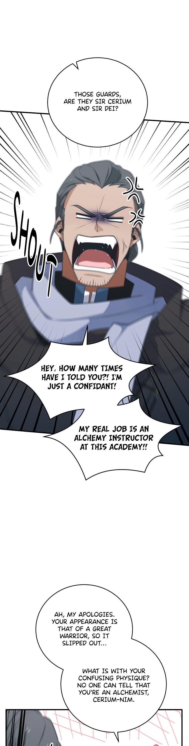 Elqueeness Chapter 285 page 38 - Chapter 285
