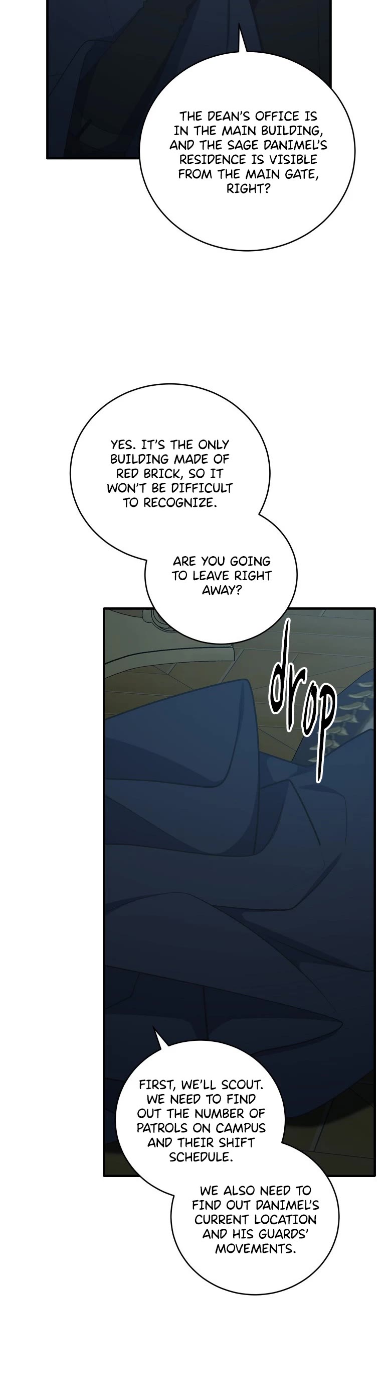 Elqueeness Chapter 285 page 43 - Chapter 285