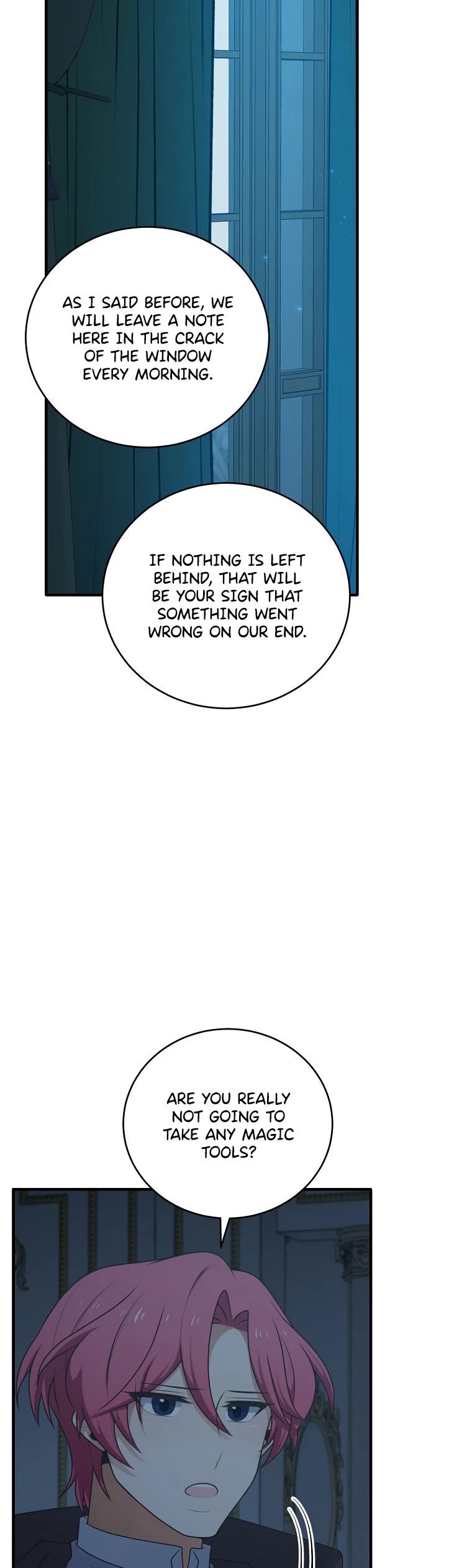 Elqueeness Chapter 285 page 45 - Chapter 285