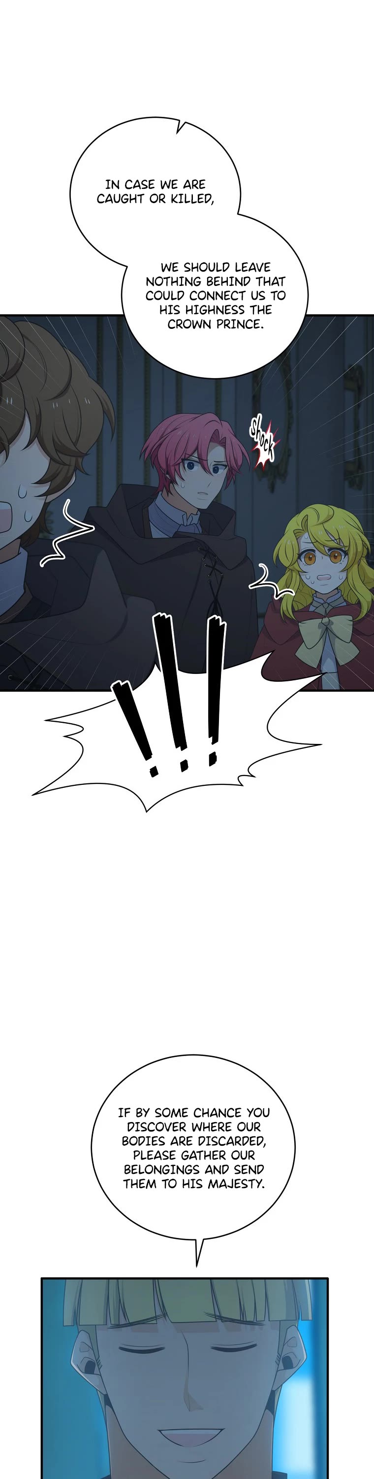 Elqueeness Chapter 285 page 47 - Chapter 285