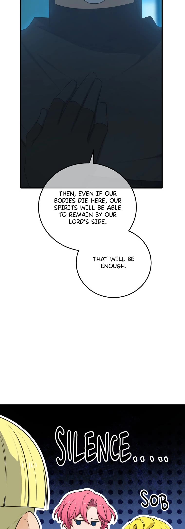 Elqueeness Chapter 285 page 48 - Chapter 285
