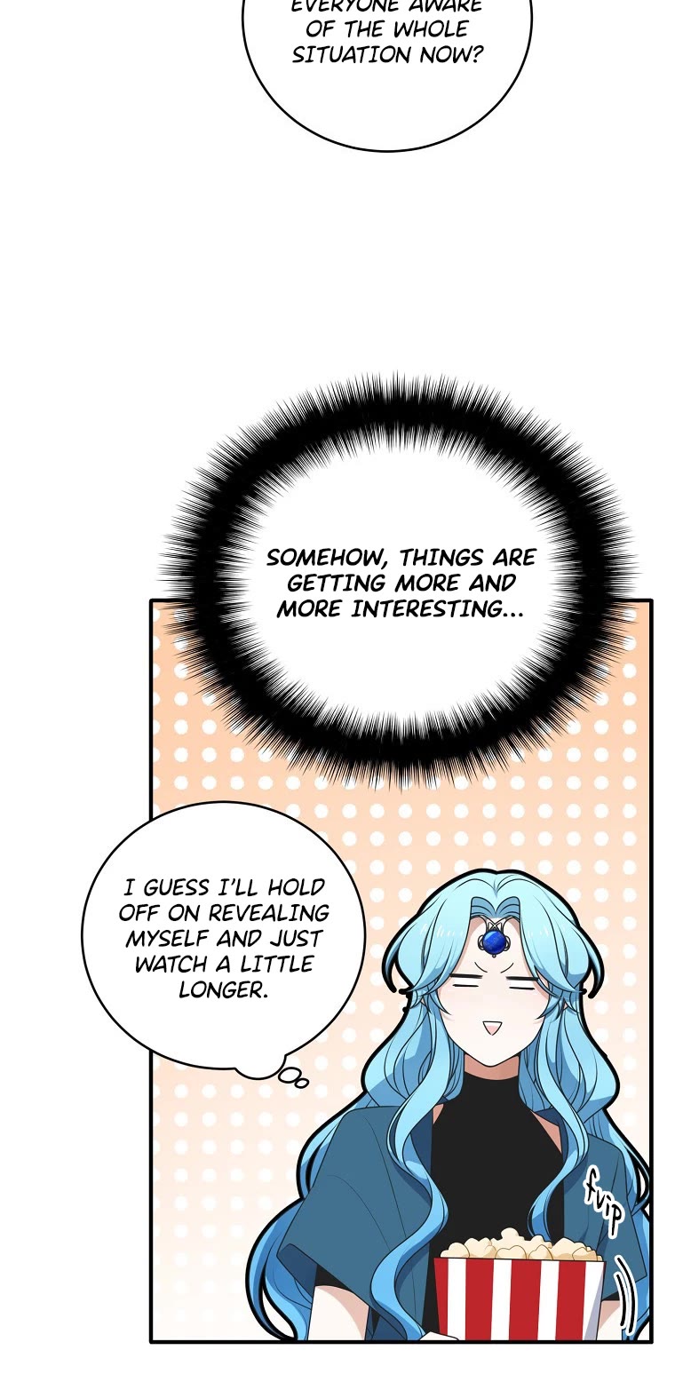 Elqueeness Chapter 285 page 8 - Chapter 285
