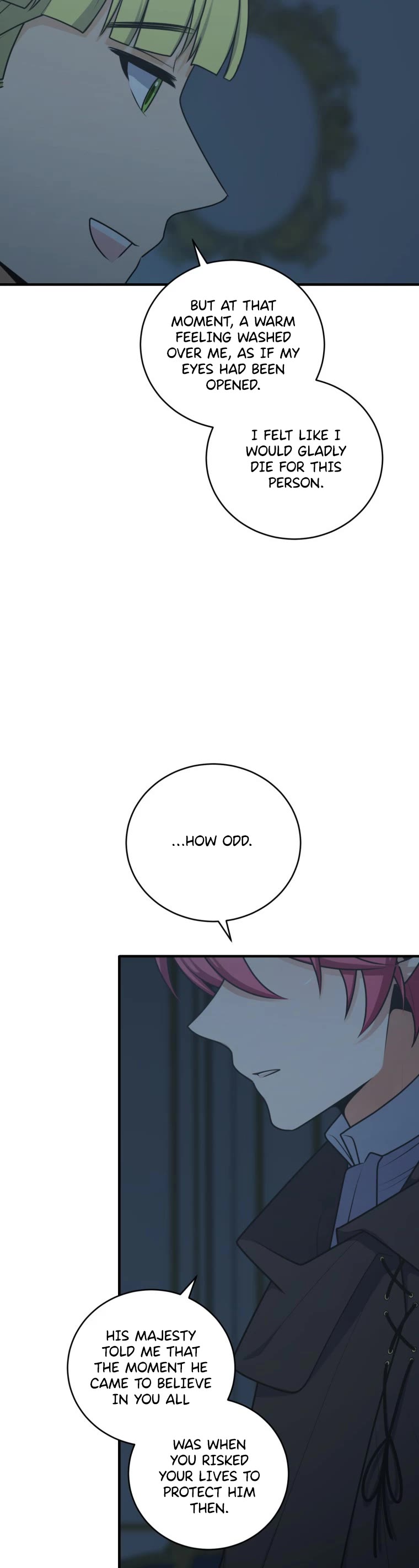 Elqueeness Chapter 286 page 10 - Chapter 286