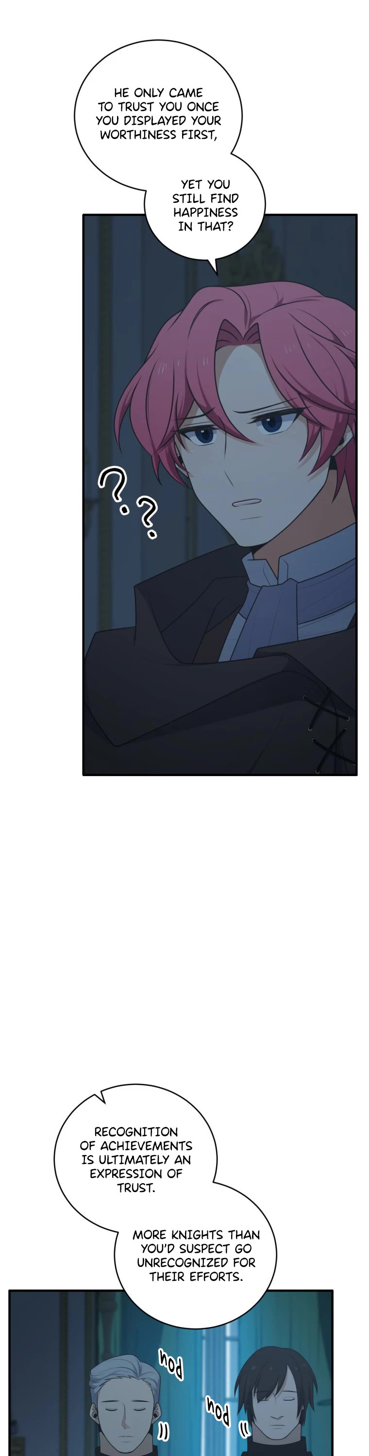 Elqueeness Chapter 286 page 12 - Chapter 286