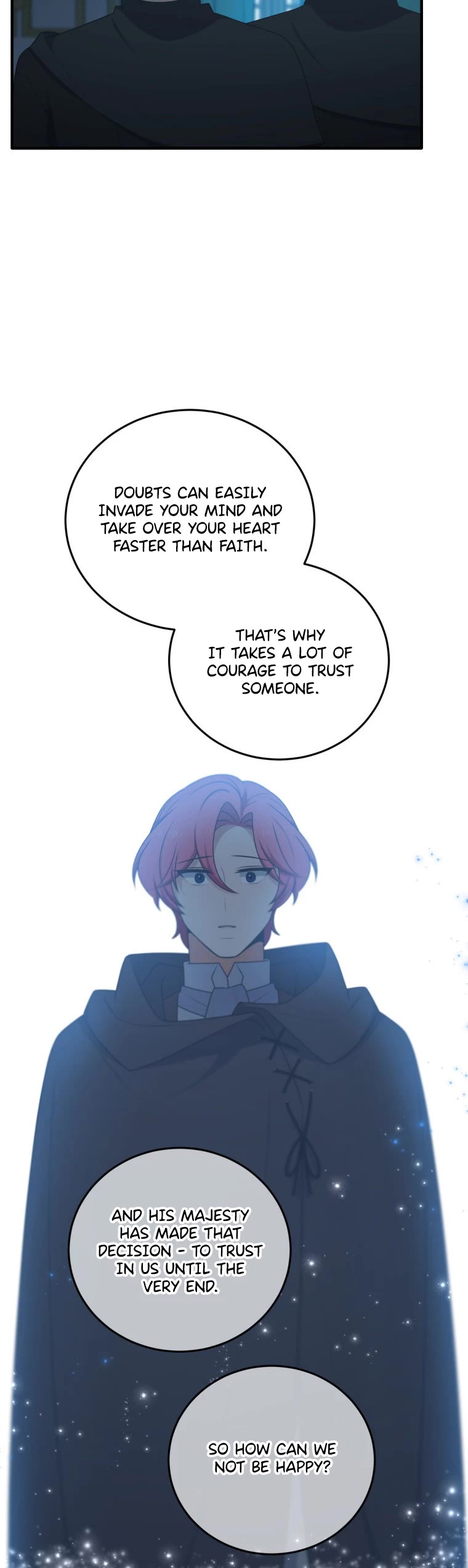 Elqueeness Chapter 286 page 13 - Chapter 286
