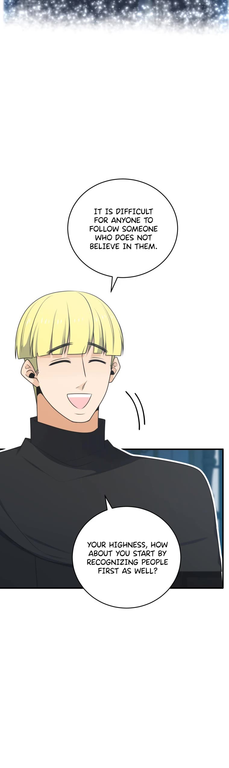 Elqueeness Chapter 286 page 14 - Chapter 286