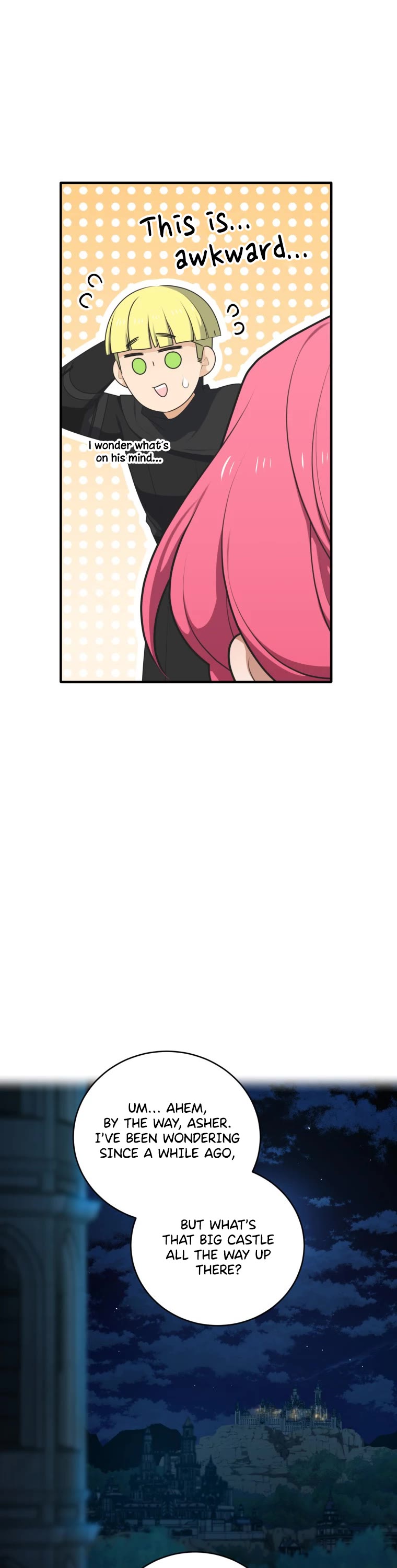 Elqueeness Chapter 286 page 20 - Chapter 286