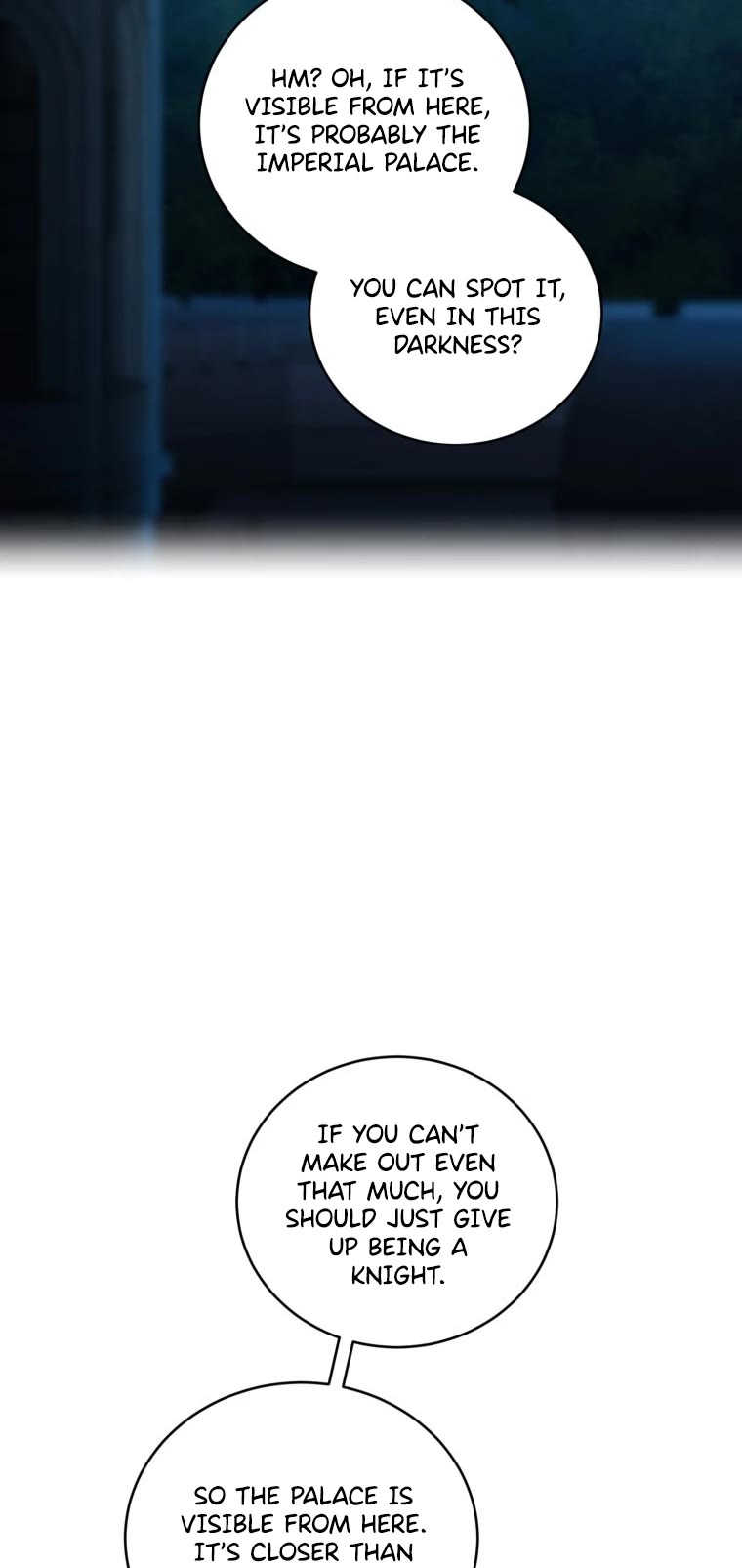 Elqueeness Chapter 286 page 21 - Chapter 286